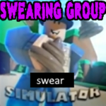 SWEARING GROUP
