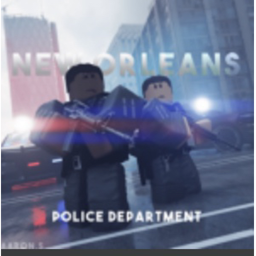 City of New Orleans Roleplay