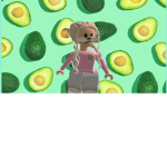 lilycanannwhenshecan