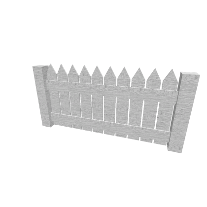Fence