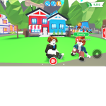 Giving away Roblox if you join the group