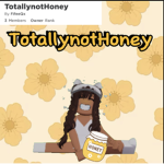 TotallynotHoney