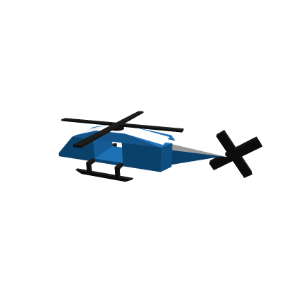Helicopter (FIXED)