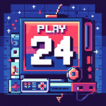 Play 24