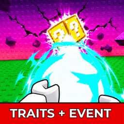 [🕹️EVENT] Power Blast Lucky Blocks! icon