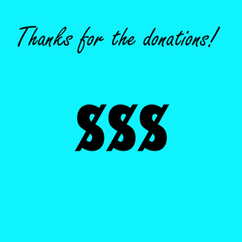 Commissions and Donations!