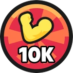 Game Badge Thumbnail