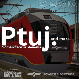 Project Ptuj - Slovenia