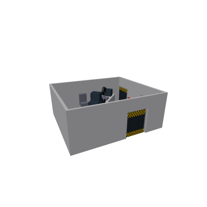 Fnaf Office