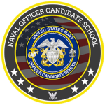 ᅠ ᅠNaval Officer Candidate Schοοl