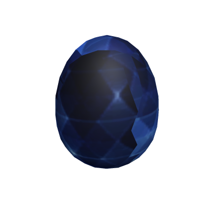 Diamond Egg Of Theowlman1234