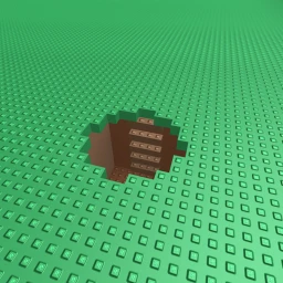 The Underground War icon