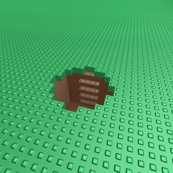 Der unterirdische Krieg