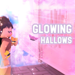Glowing Hallows