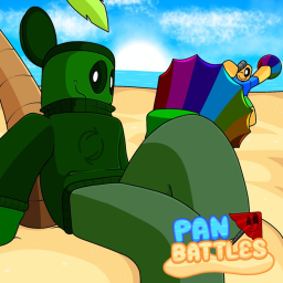 (Summer Update!) Pan Battles