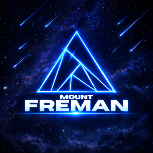 [ MOVE ] Mount Freman ( CLOSED )