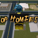 OP Homies