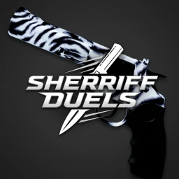 [🆕] Sheriff DUELS  icon