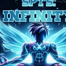 SPTS: Tak Terbatas♾️ icon