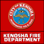 |Kenosha Fire Department|