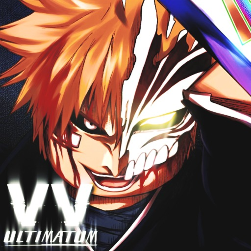 VV Ultimatum official Roblox icon