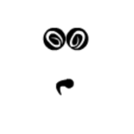 Hypno Face Military