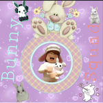 Bunny squad :> :)