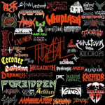 THRASH TILL DEATH