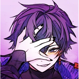 💜 icon