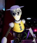 ~fredbears diner~