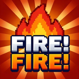 🔥 Put Out a Fire icon