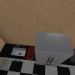 A Random House icon