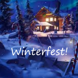 Winterfest!