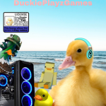 Duckie Club Community