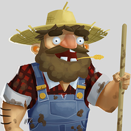 Diligent Farmer avatar