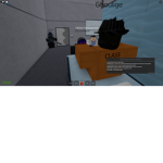 Roblox - Internal - Security