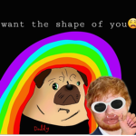 ~' Eddie and Pugzo '~