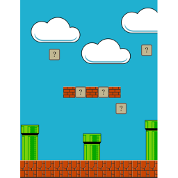 Mario Run