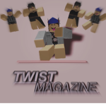 TWIST Magazine