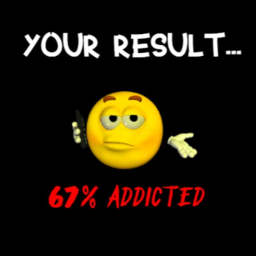 Phone Addiction Test 🧠 (How Addicted Are You?)