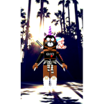 SavageOnTheDeadLocs