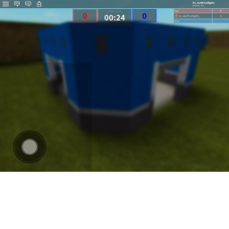 CAPTURE THE FLAG