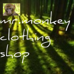 Mr. Monkey's Clothing Store