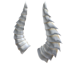Dreambound Horns Of Pearl