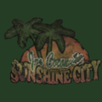 Sunshine City!