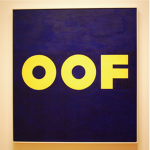 The Oof Club Of Life