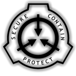 SCPF |Special Containment Procedure Foundation|ᅠᅠ