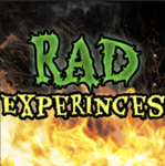 Rad Experinces