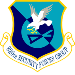 SF - Security Forces