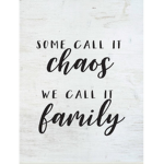 The People Of Chaos